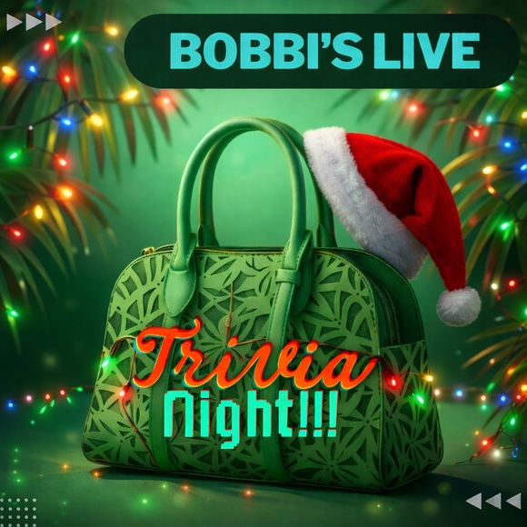 Bobbi’s Trivia & Share Show - Picture 3 of 4